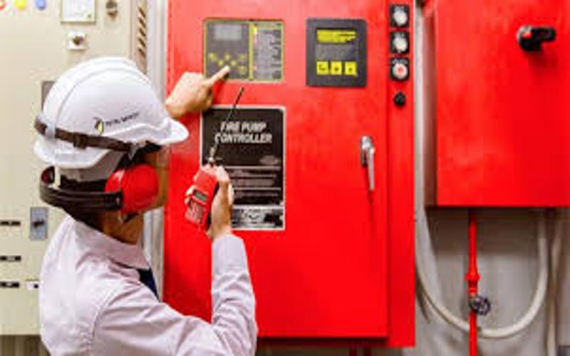 Fire Adequacy
