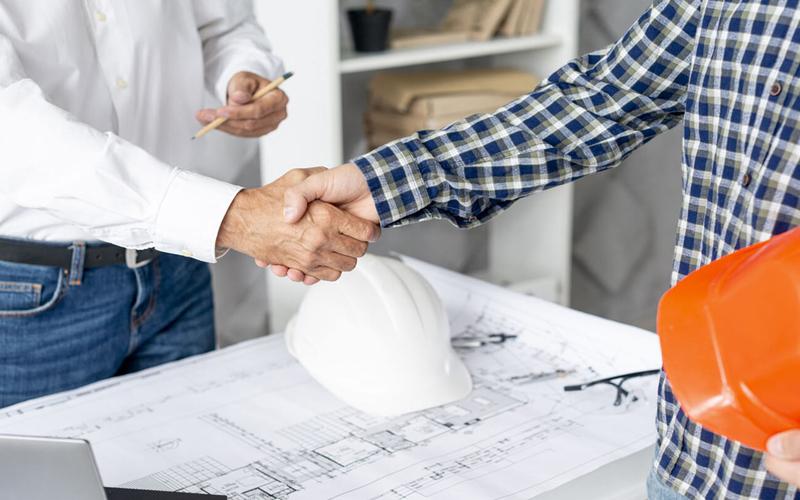 ISO Consulting